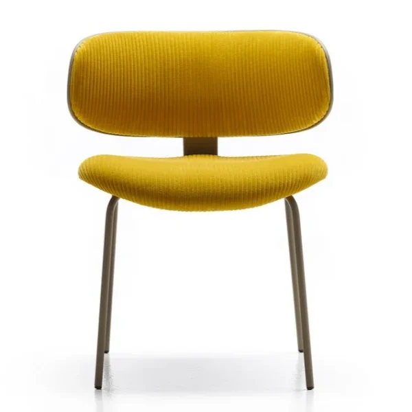 NATALIA | Chair By Black Tie