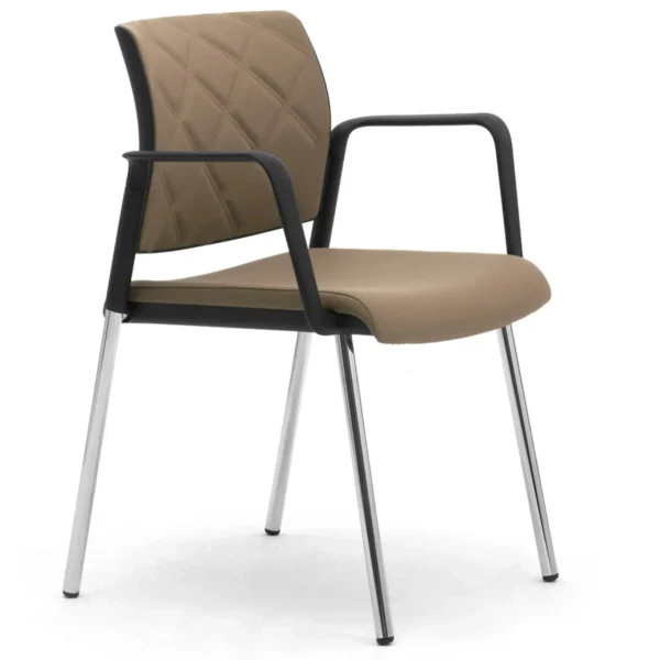 WIKI TECH | Chair By Leyform