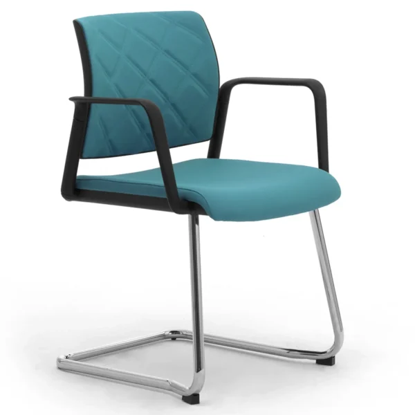WIKI TECH | Cantilever chair By Leyform