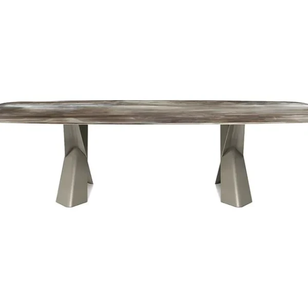 MAD MAX CRYSTALART By Cattelan Italia