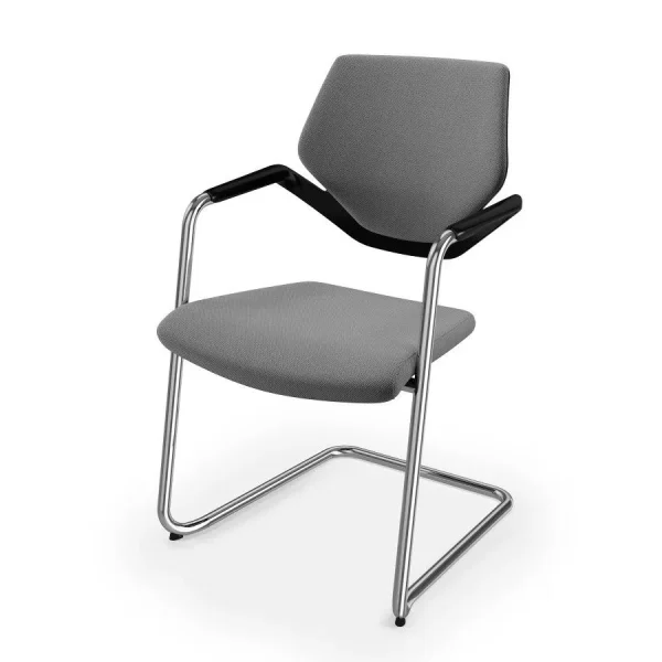 NOOK | Reception chair By Knig Neurath