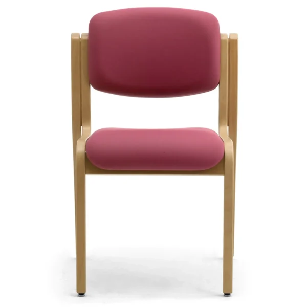 KALOS 3 | Chair By Leyform