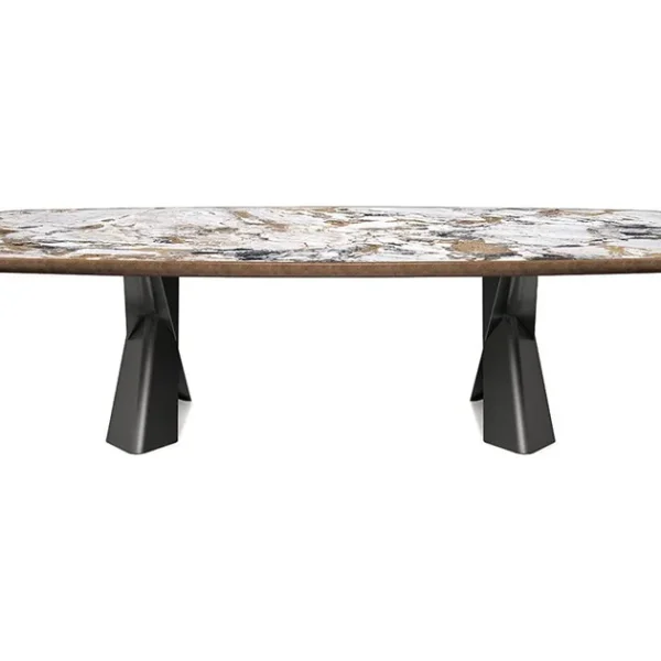 MAD MAX KERAMIK PREMIUM By Cattelan Italia