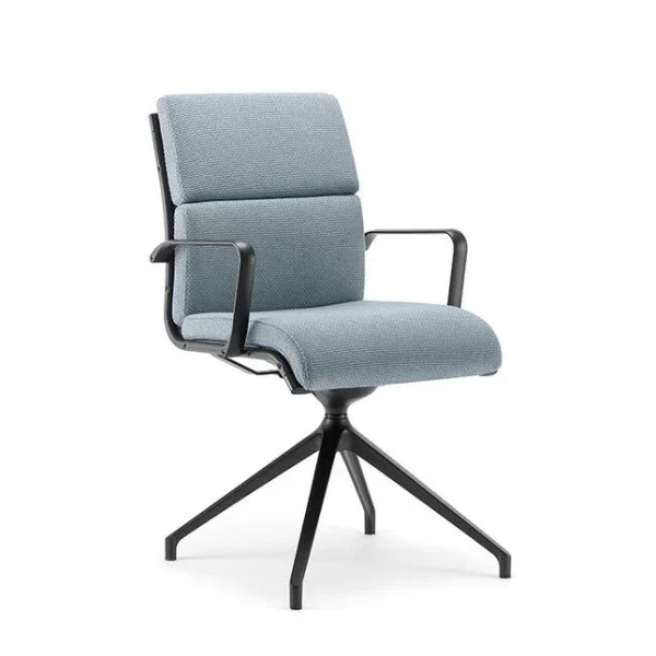 AALBORG SOFT 04 BK By Nahu