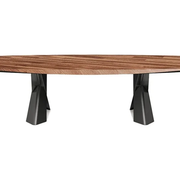 MAD MAX WOOD By Cattelan Italia