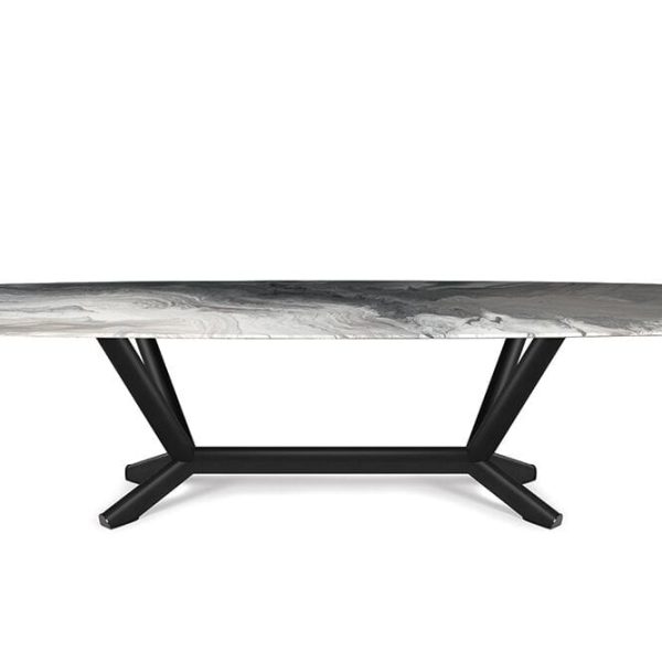 PLANER CRYSTALART By Cattelan Italia