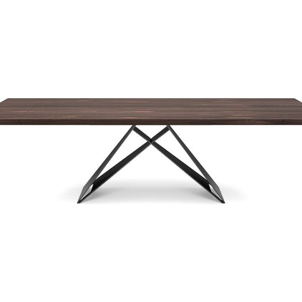 PREMIER WOOD DRIVE By Cattelan Italia