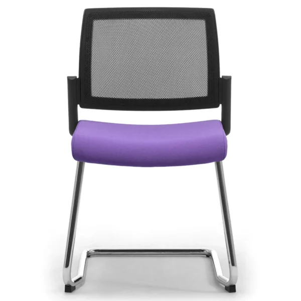 WIKI RE | Cantilever chair By Leyform