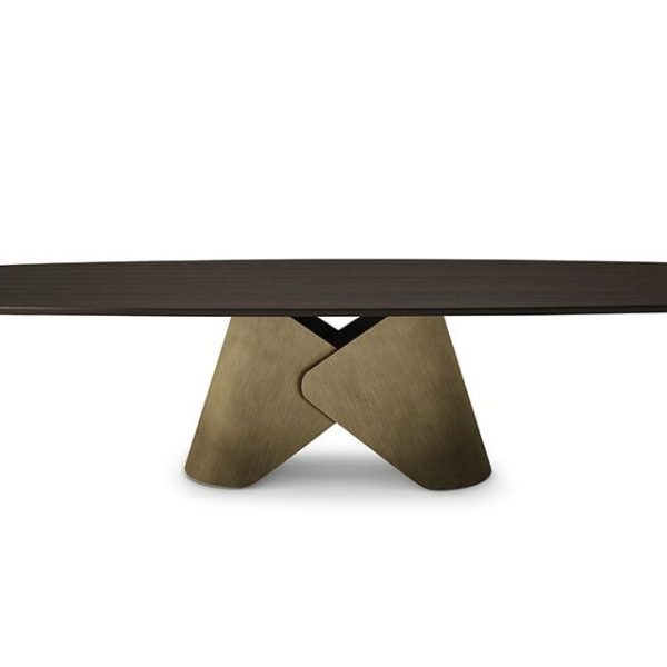 SCOTT WOOD By Cattelan Italia