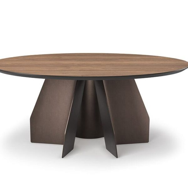 SENATOR ROUND By Cattelan Italia