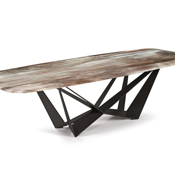 SKORPIO CRYSTALART By Cattelan Italia