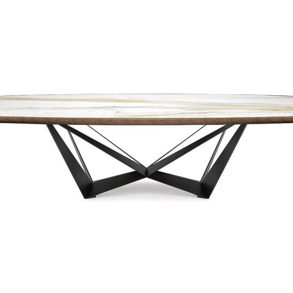 SKORPIO KERAMIK PREMIUM By Cattelan Italia