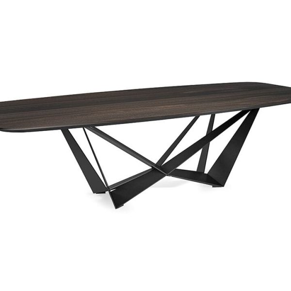 SKORPIO WOOD By Cattelan Italia