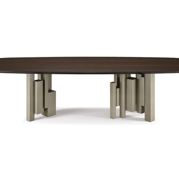 SKYLINE WOOD By Cattelan Italia