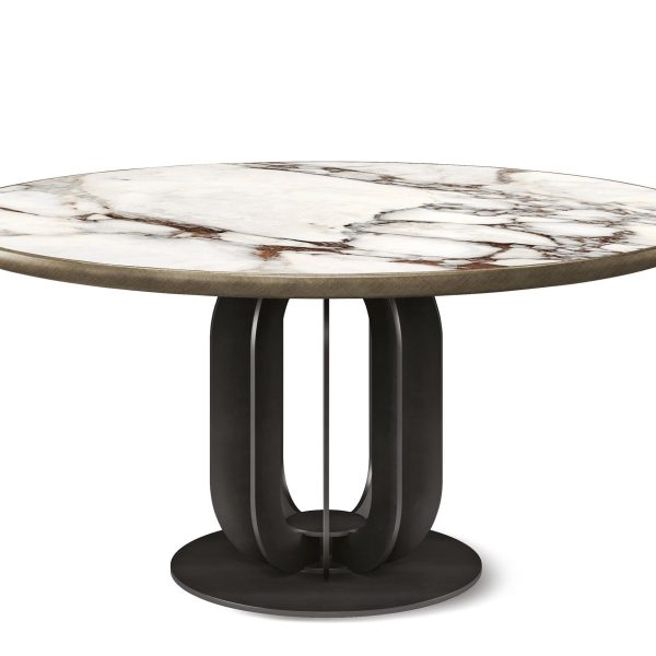 SOHO KERAMIK PREMIUM ROUND By Cattelan Italia
