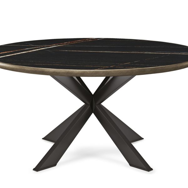 SPYDER KERAMIK PREMIUM ROUND By Cattelan Italia