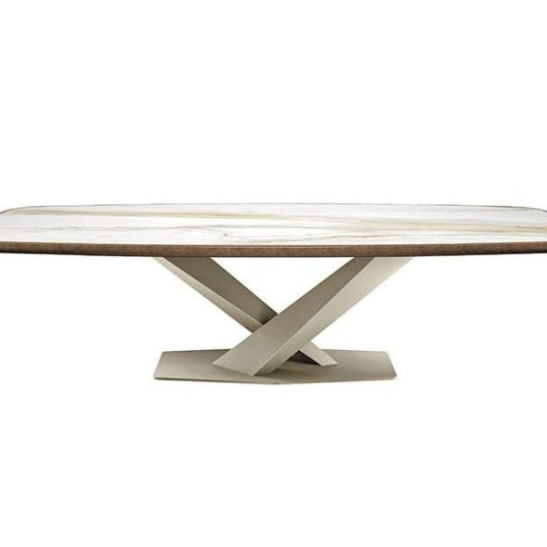 STRATOS KERAMIK PREMIUM By Cattelan Italia