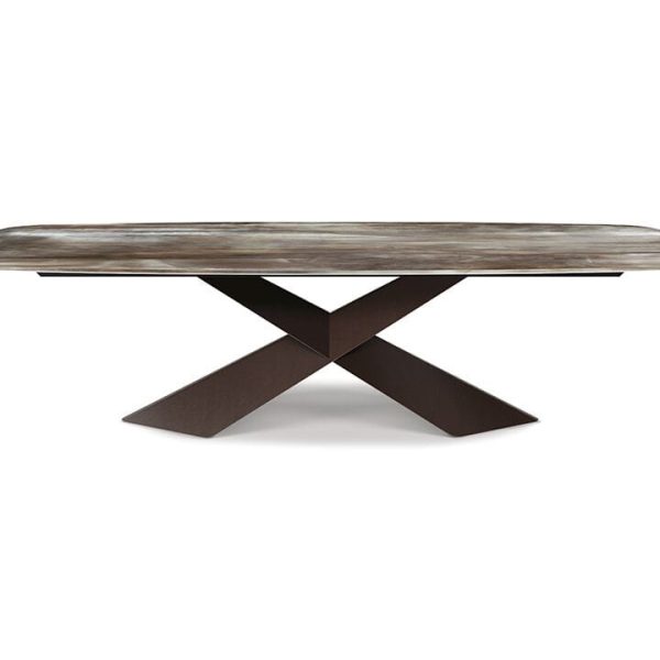TYRON CRYSTALART By Cattelan Italia