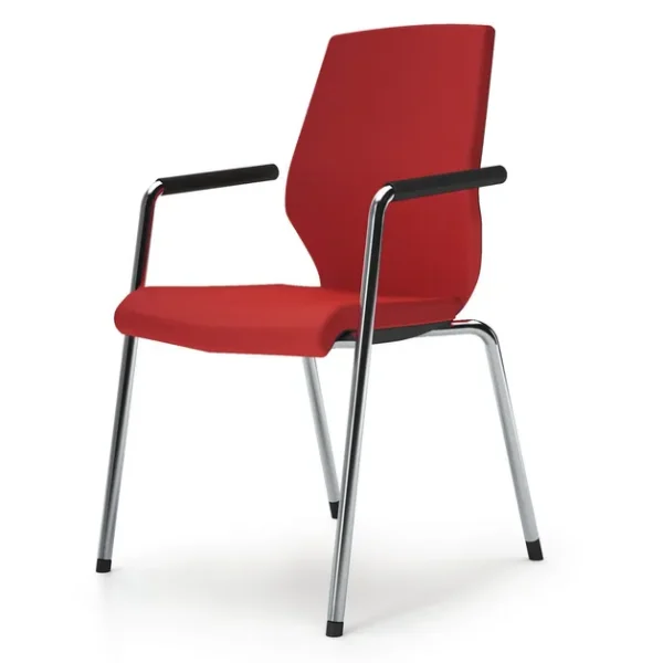 JET II | Reception chair By Knig Neurath