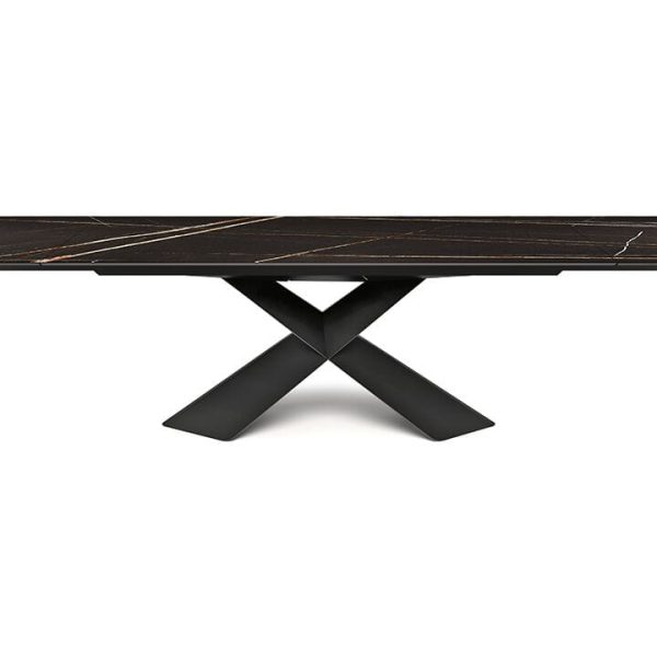 TYRON KERAMIK DRIVE By Cattelan Italia