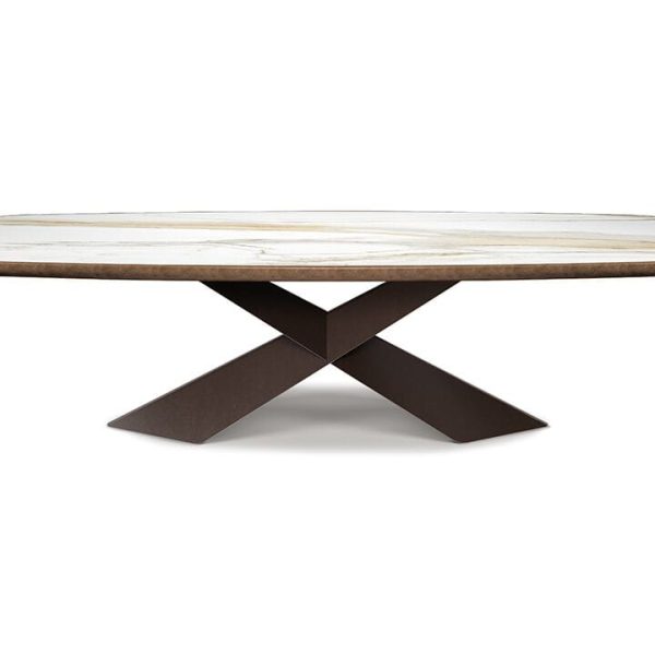 TYRON KERAMIK PREMIUM By Cattelan Italia