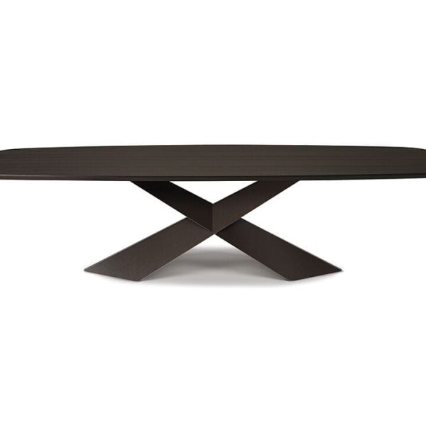 TYRON WOOD By Cattelan Italia