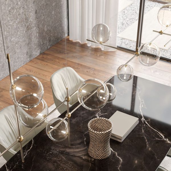 BLOOM By Cattelan Italia