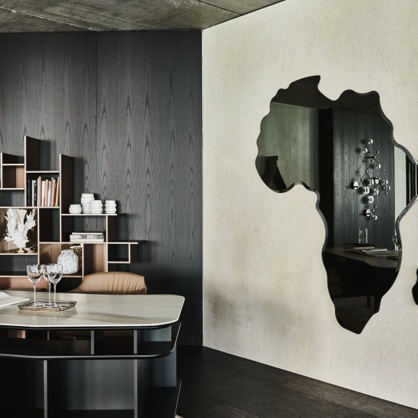 AFRICA MAGNUM By Cattelan Italia