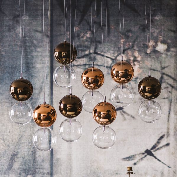 APOLLO By Cattelan Italia