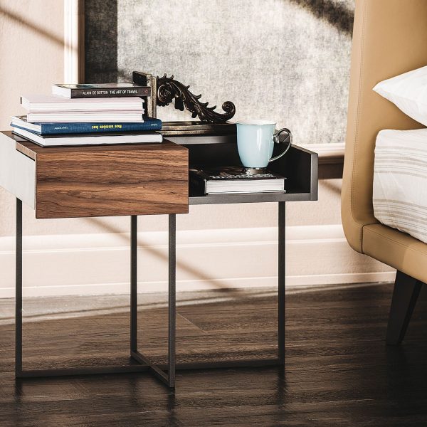 DANTE By Cattelan Italia