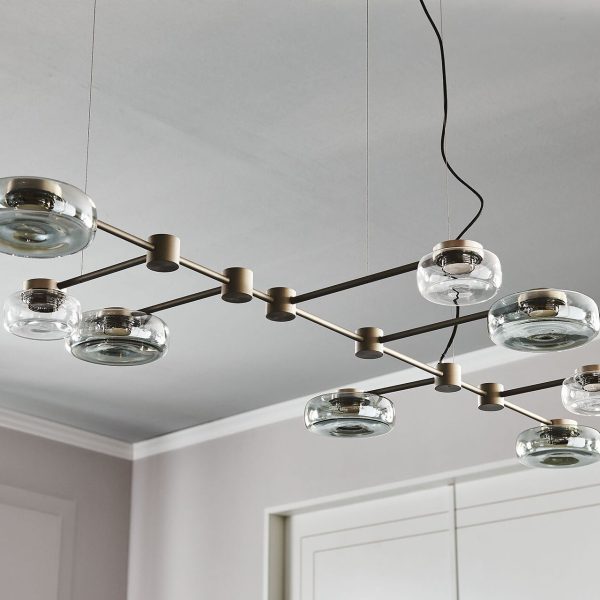 CIRCUIT By Cattelan Italia