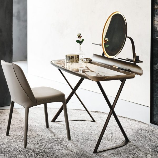 COCOON TROUSSE KERAMIK By Cattelan Italia