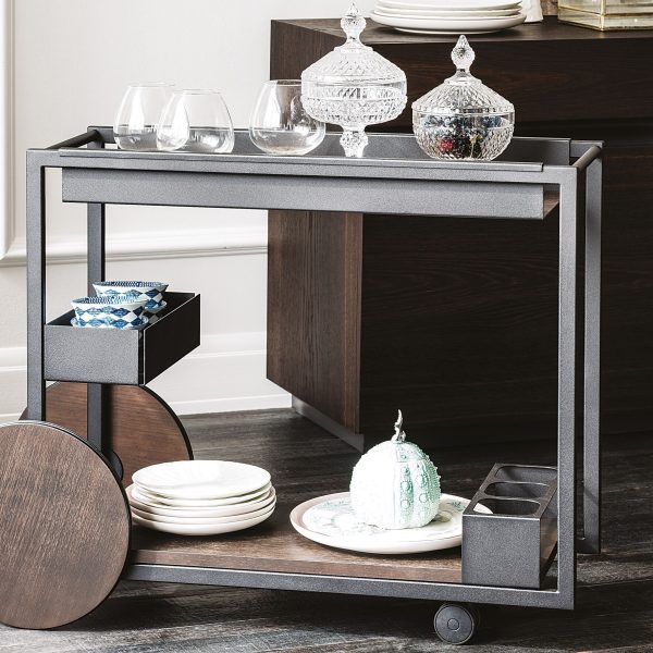 BRANDY By Cattelan Italia