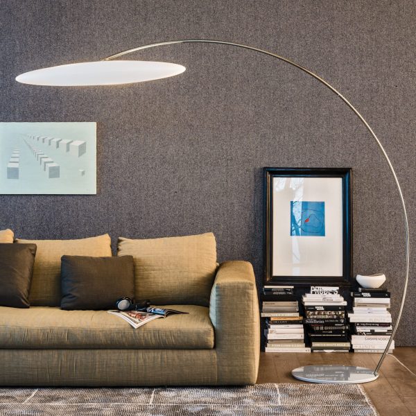ASTRA ARC By Cattelan Italia