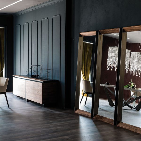EXCALIBUR By Cattelan Italia