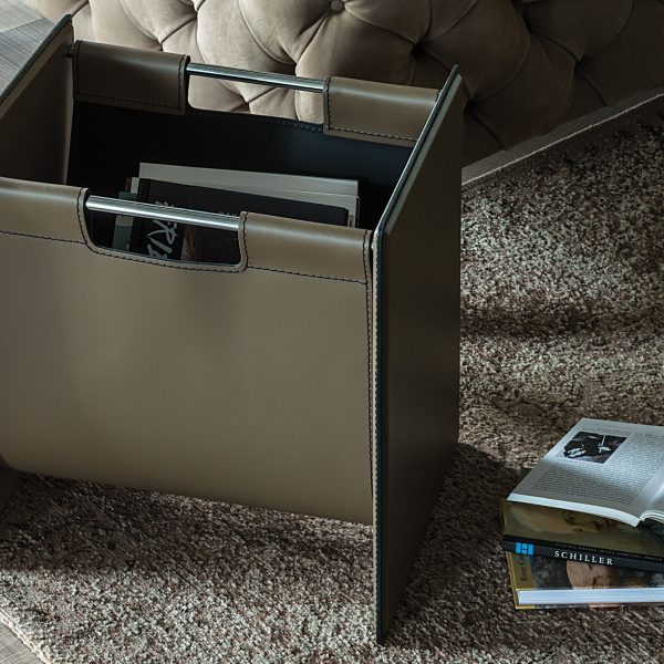 JERRY By Cattelan Italia