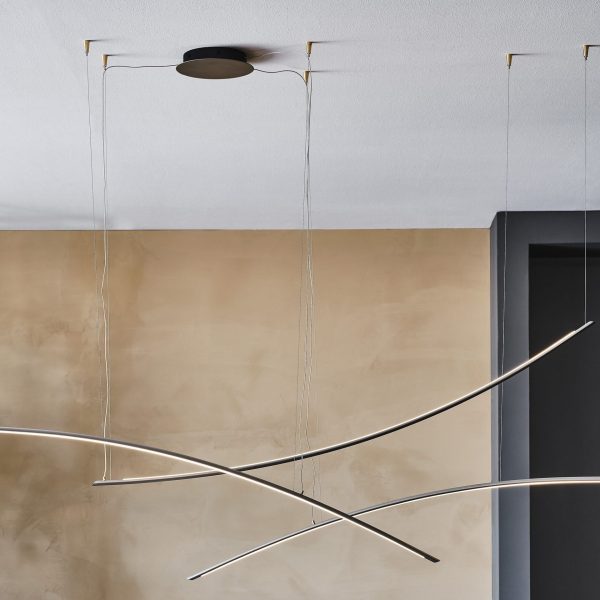 KATANA By Cattelan Italia