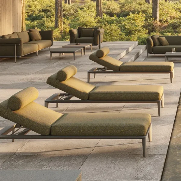 PASADENA By Vondom