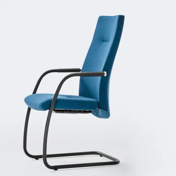 TRENDY | Cantilever chair By Ares Line