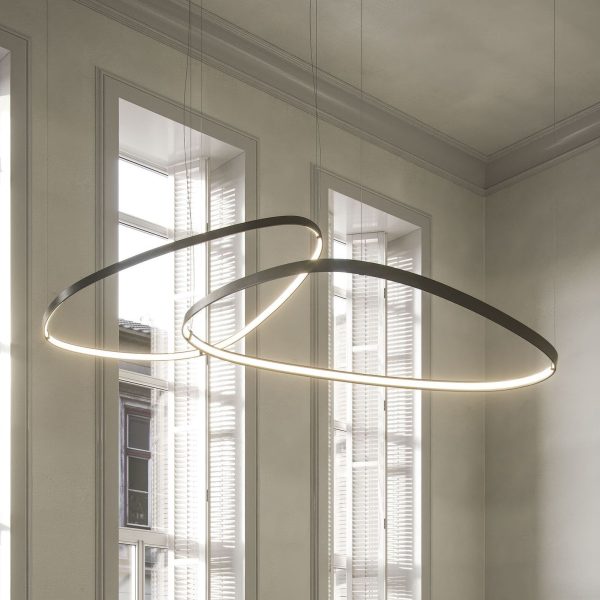 MAGELLANO MAGNUM By Cattelan Italia