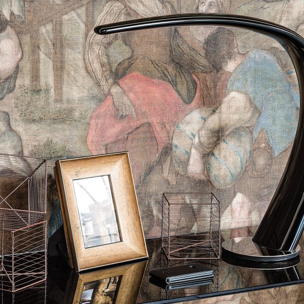 MAMBA By Cattelan Italia