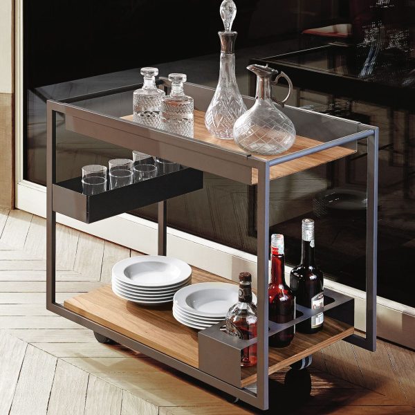MOJITO WOOD By Cattelan Italia