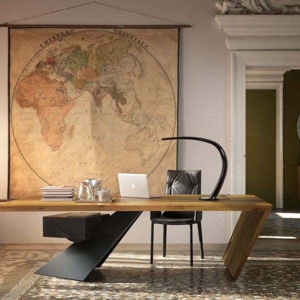 NASDAQ By Cattelan Italia