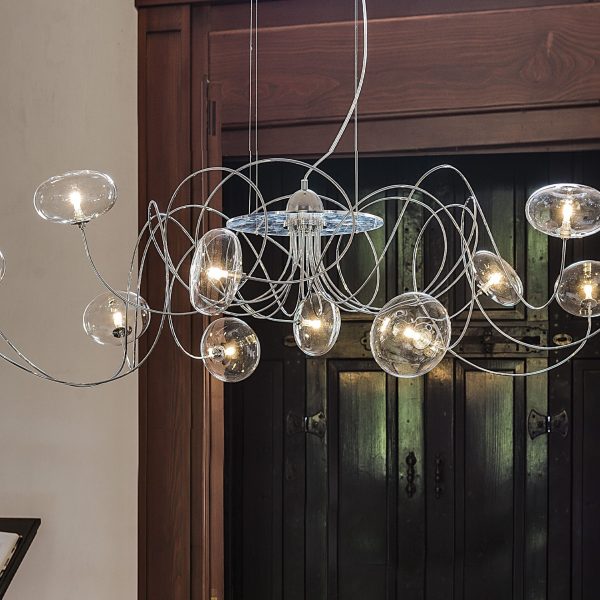 OKTOPUS By Cattelan Italia
