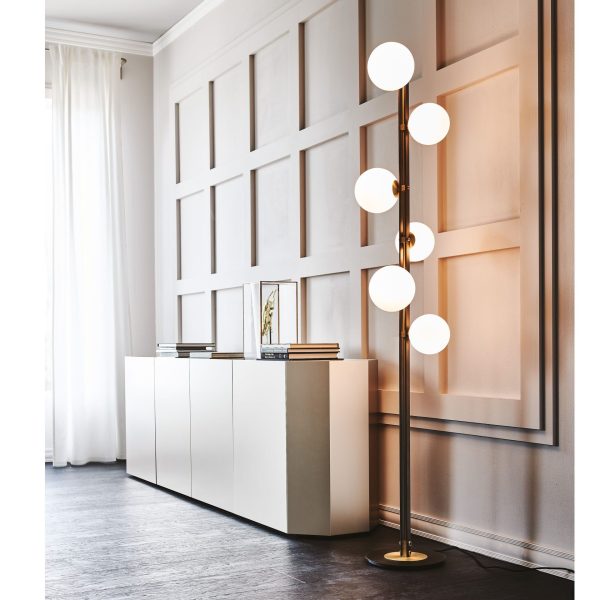 PLANETA By Cattelan Italia