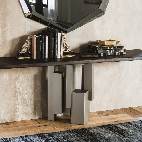 SKYLINE By Cattelan Italia