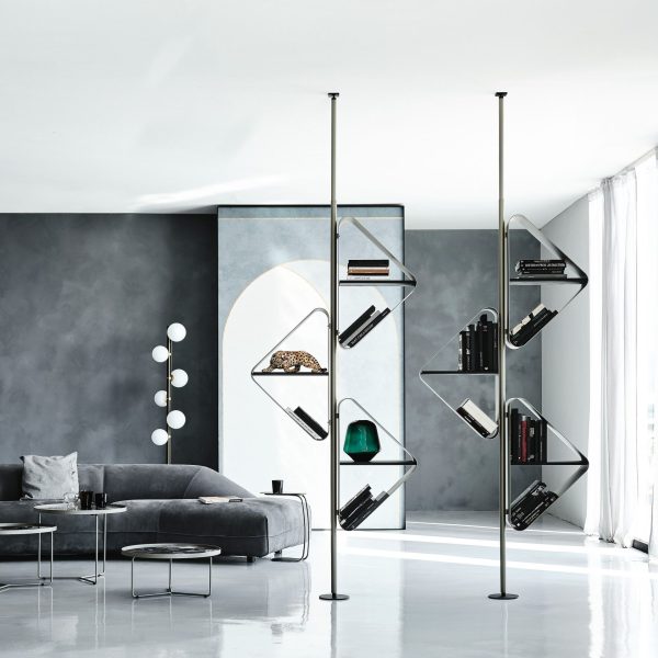 SPINNAKER By Cattelan Italia