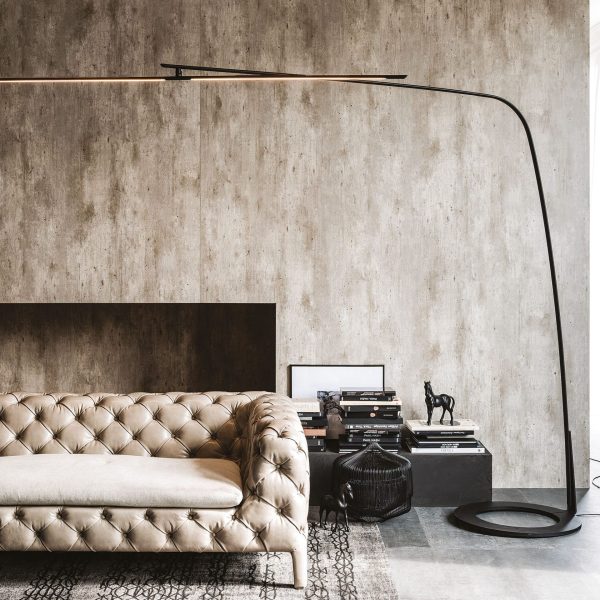 STEALTH By Cattelan Italia