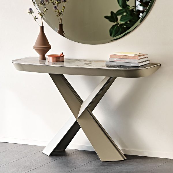 TERMINAL KERAMIK DRIVE By Cattelan Italia