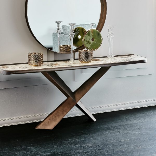 TERMINAL KERAMIK PREMIUM By Cattelan Italia